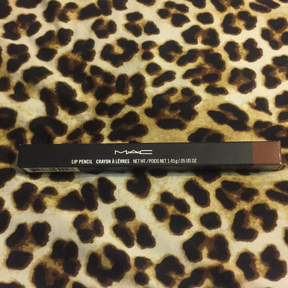 MAC Cosmetics Lip Pencil - Cork